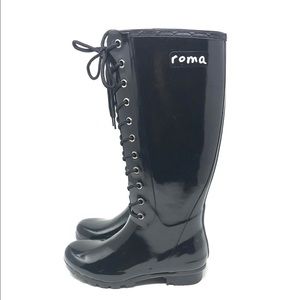 Roma Rain Boots